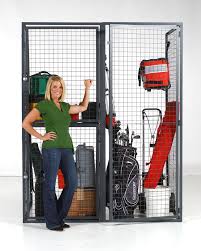 Nyc Tenant Storage Lockers For Condos