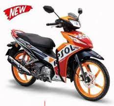 Your email address will not be published. 2019 Honda Wave Dash R 125 Fi Repsol Low Deposit New Motorcycles Imotorbike Malaysia