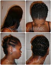 This style can last up to 8 weeks with proper care and maintenance. Crochet Braid Pattern Crochet Braids Install 5 Long Straight Kanekalon Hair Simply Crochetnstyle Com