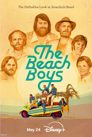 ビーチ・ボーイズの新オフィシャル・ドキュメンタリー『The Beach Boys』 トレーラー映像公開 - amass