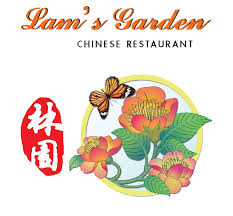 traditional chinese menu lam s