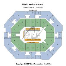 Cheap Uno Lakefront Arena Tickets