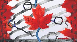 Emerging Peptide Science In Canada