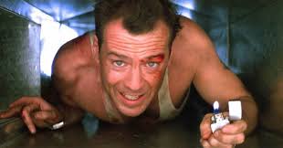 Die hard with a vengence 4. 5 Fun Die Hard Facts From Netflix S The Movies That Made Us Ew Com