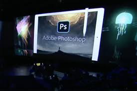 The adobe comp cc ipad pro app is a revelation, and makes the process of wireframing or mocking up designs a cinch. Why Photoshop On Ios Is A Huge Win For The Ipad Pro Macworld