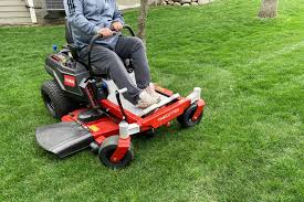 the 6 best riding lawn mowers of 2024