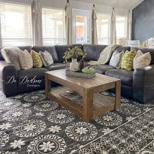 affordable farmhouse style area rugs