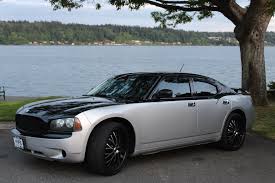 The dodge charger is a model of automobile marketed by dodge. Ultimate Dodge 2007 Dodge Charger 35 Water Pump Replacement