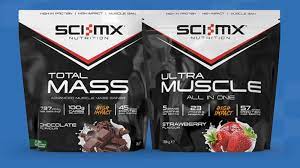 sci mx nutrition protein powder
