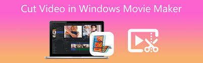 Cómo recortar un video con Windows Movie Maker: 3 pasos a seguir