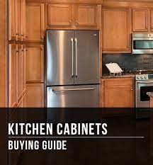 Menard kitchen cabinets are affordable and the materials used for each cabinet are from solid wood, that is why menard is best at wood quality, read more. Kitchen Cabinets Buying Guide At Menards