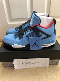 Cheap basketball shoes, buy quality sports & entertainment directly from china suppliers:retro 4 travis scott cactus jack the 2020 brand new summer travis scott cactus jack running wild shorts men women hiphop loose breathable beach shorts men. Nike Nike Air Jordan 4 Travis Scott Cactus Jack Grailed