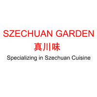 szechuan garden restaurant menu