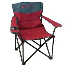 Portable Camping Chair Heavy Duty