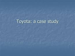 Toyota Motor Corporation Australia has deployed a cloud based process  management solution to help capture knowledge as job roles change and the  company     ResearchGate