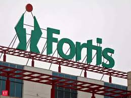Fortis Healthcare After Singh Brothers Alleged Fraud New