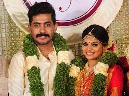 Tamil film actor kathir l kavin got married to sanjana on 4th march, 2018. Anu Mohan Marriage Actor Anu Mohan Gets Married Malayalam Movie News Times Of India