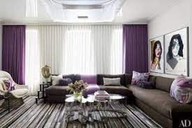 17 royalty worthy purple rooms