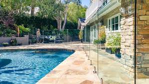 Frameless Glass Pool Fences