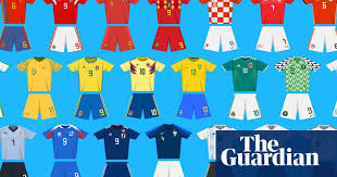 England retro shirts, england vintage football kits. World Cup Kits Through The Ages Football The Guardian