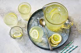 homemade lemonade lemonade recipe