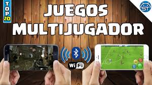 Juegos multijugador android wifi o bluetooth. Top 20 Mejores Juegos Android Multijugador Por Bluetooth Y Wifi Local Saicotech Youtube