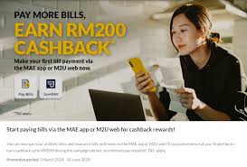 maybank promotion march 2024
