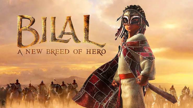 Bilal: A New Breed of Hero Movie Hindi ORG 480p,720p,1080p BluRay Full HD