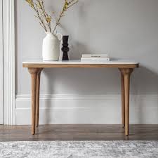 Modern Contemporary Console Tables