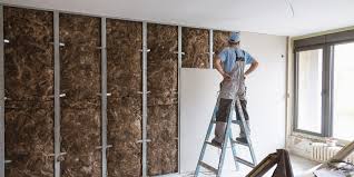 5 common drywall installation mistakes