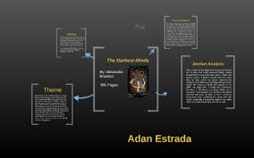 The Darkest Minds By Adan Estrada On Prezi