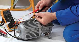 Both high and low voltages can cause premature motor failure as will voltage imbalance. The Basics Of Motor Testing