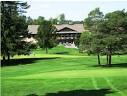 Peterborough Golf & Country Club — Stanley Thompson Society