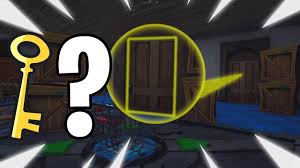 In an escape room game, players are sent on a mission to discover clues, solve puzzles, using them in the right way to escape from one or more rooms in a given time frame. Insane Escape Room In Fortnite Creative Mode Youtube