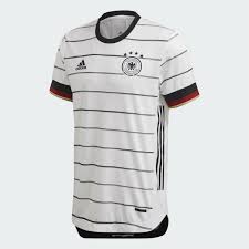 Alineaciones de la eurocopa 2021: Camiseta Alemania 2020 X Adidas Cambio De Camiseta