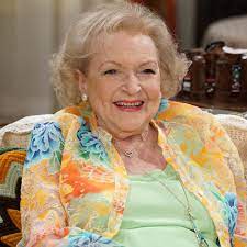 Legendary Actress Betty White Dead at ...
