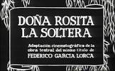 Doña Rosita, la soltera  Movie