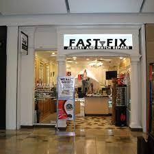 fast fix jewelry and watch repairs e
