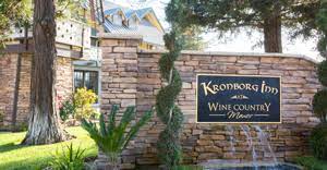 Each of the spacious and luxurious 39. Kronborg Inn Wine Country Manor Sold Western Hotel Brokers