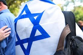 Akiva Berkowitz | Israel under attack: What do you stand for? | The Daily  Pennsylvanian
