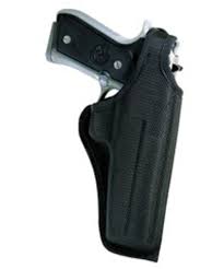 Bianchi Accumold Black Holster 7001 Thumbsnap Size 10 S W 6906 3