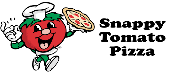 snappy tomato pizza nutritional