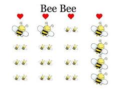 Bee Bee Bumblebee Chart Free Elementary Music Lessons