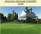 Niagara Orleans Country Club in Gasport, New York | foretee.com