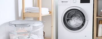 tips for decorating small laundry rooms