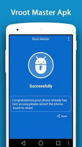 Root master garantiza una alta tasa de éxito en . Vroot 1 7 8 Apk Para Android Descargar Gratis