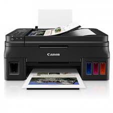 The software that allows you to easily scan photos, documents, etc. Canon Pixma G4010 Driver Download Mac Windows