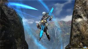 Since her atp is so low, focus on pow for the most part. Pso2 Dual Blade Bouncer Guide Pt 1 Skills Fulldive Nu
