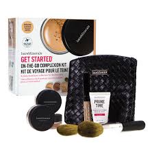bareminerals get started on the go