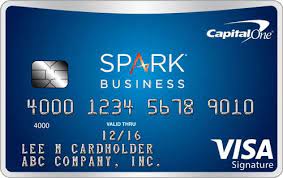 Business owners with imperfect credit may not be able to be approved for other business credit cards from capital one, yet the capital one spark classic for business is geared to people with. Capital One Business Credit Card Financeviewer